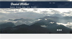 Desktop Screenshot of daniel-moeller.de